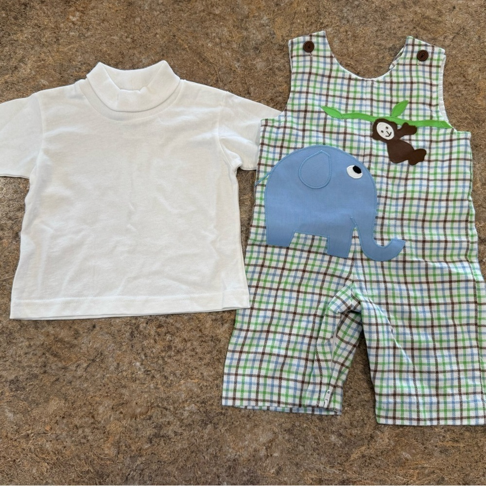 NEW Boutique Outfit